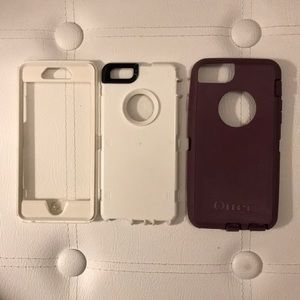 iPhone 6 Otterbox